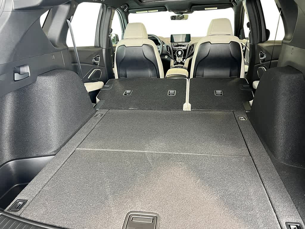 Thumbnail: 2026 Acura RDX - 33