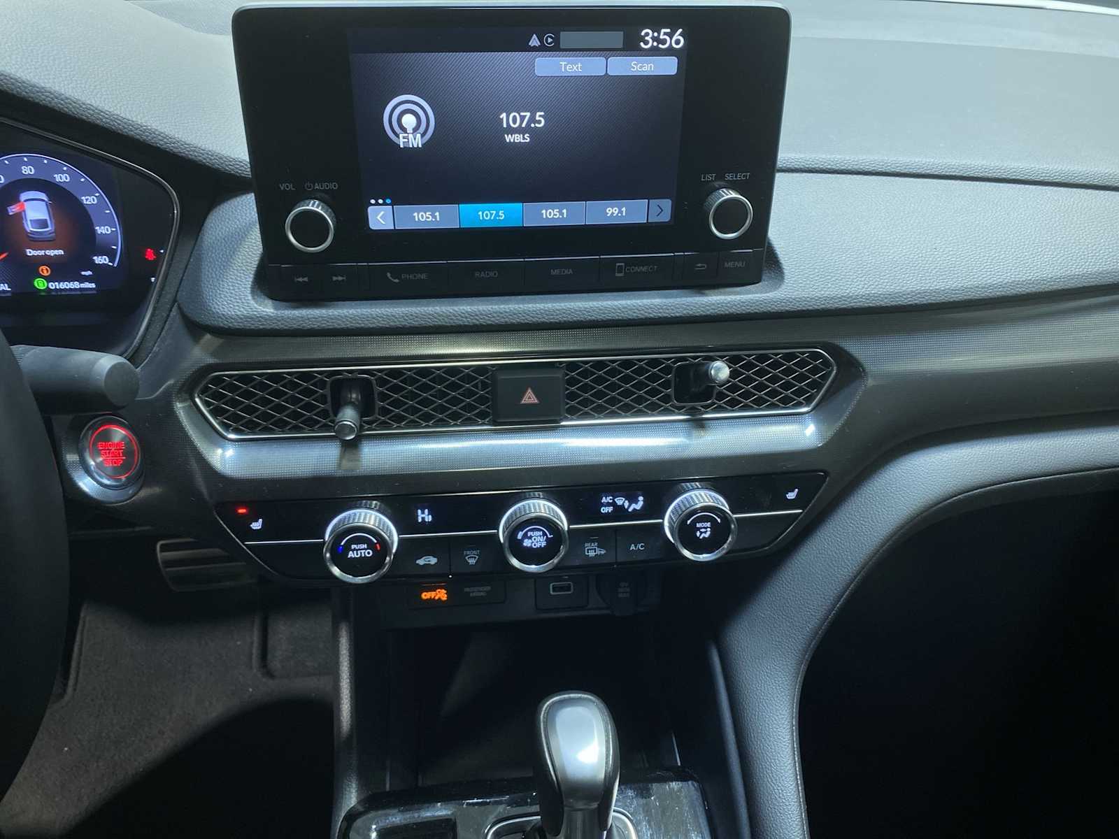 Thumbnail: 2023 Acura Integra - 16