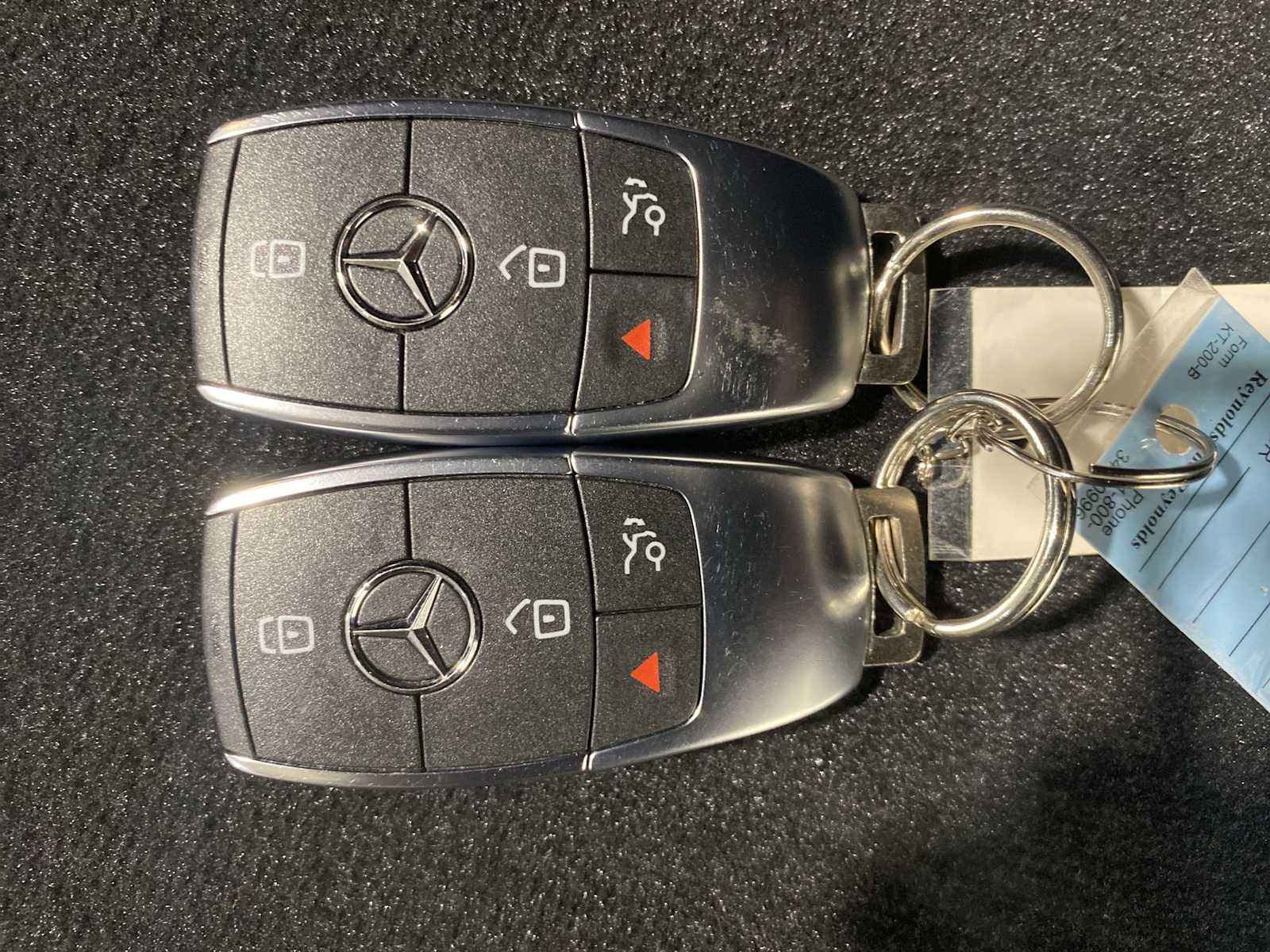 Thumbnail: 2023 Mercedes-Benz GLA - 20