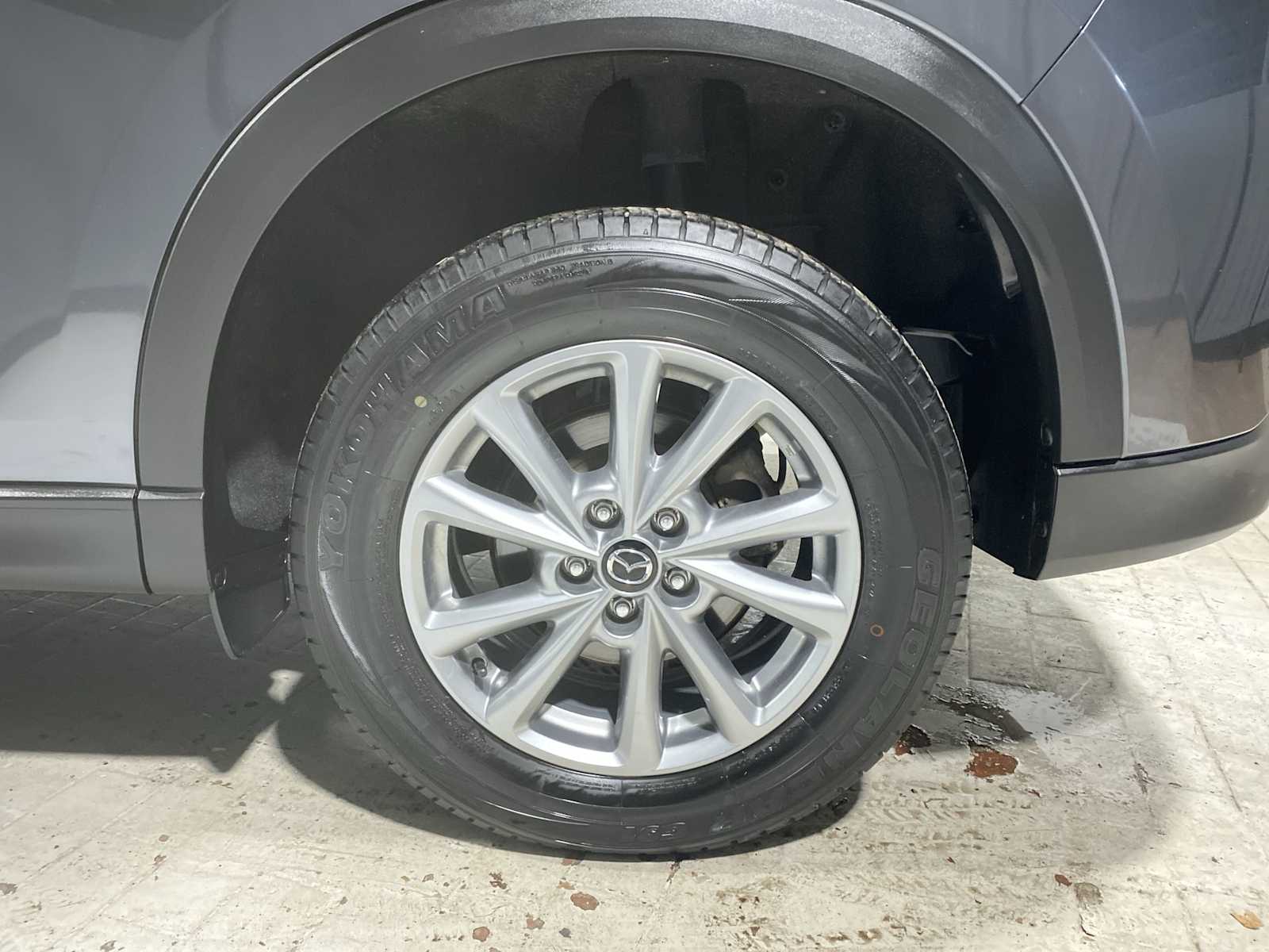 Thumbnail: 2023 Mazda CX-5 - 8