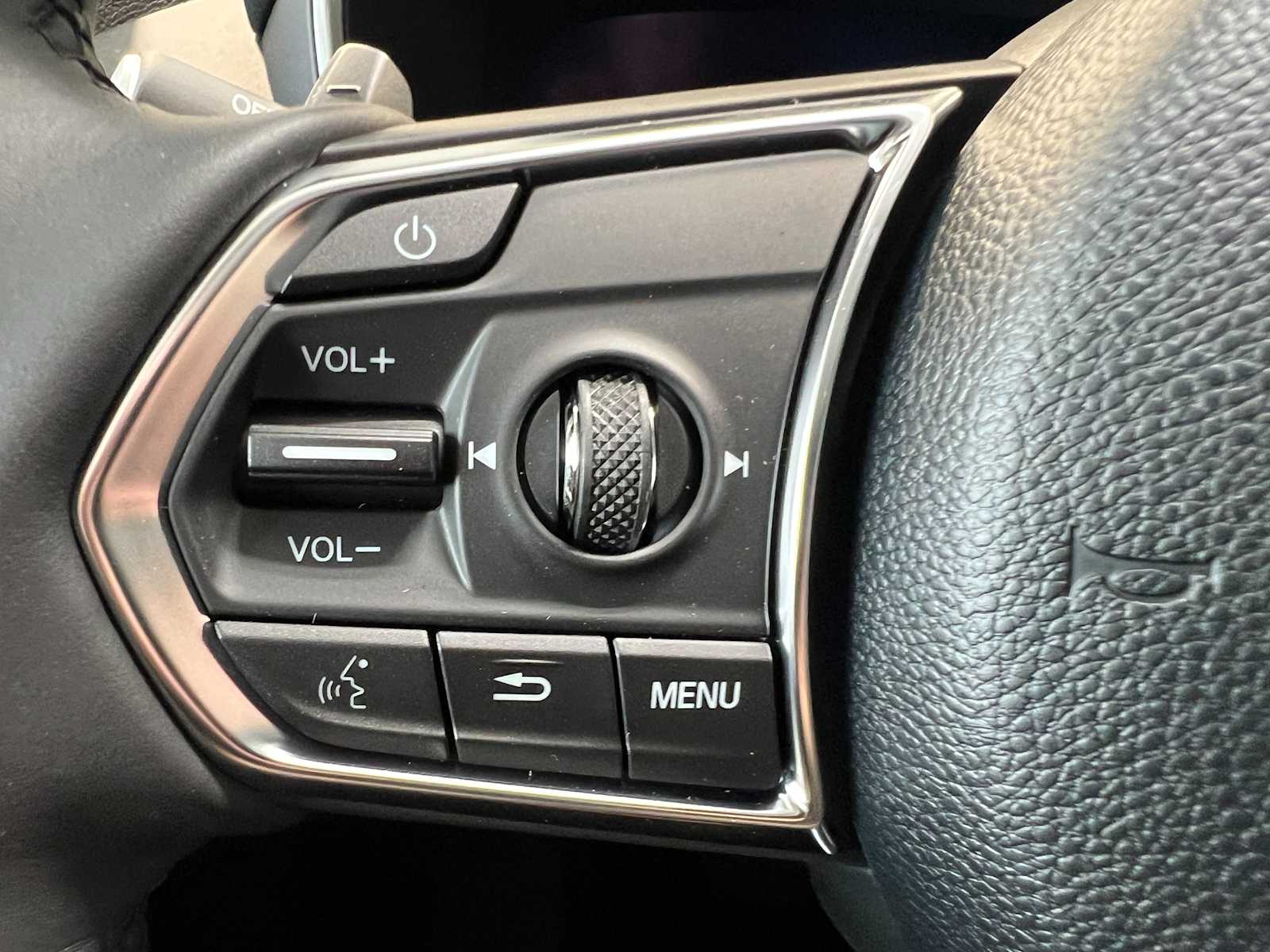 Thumbnail: 2026 Acura MDX - 16