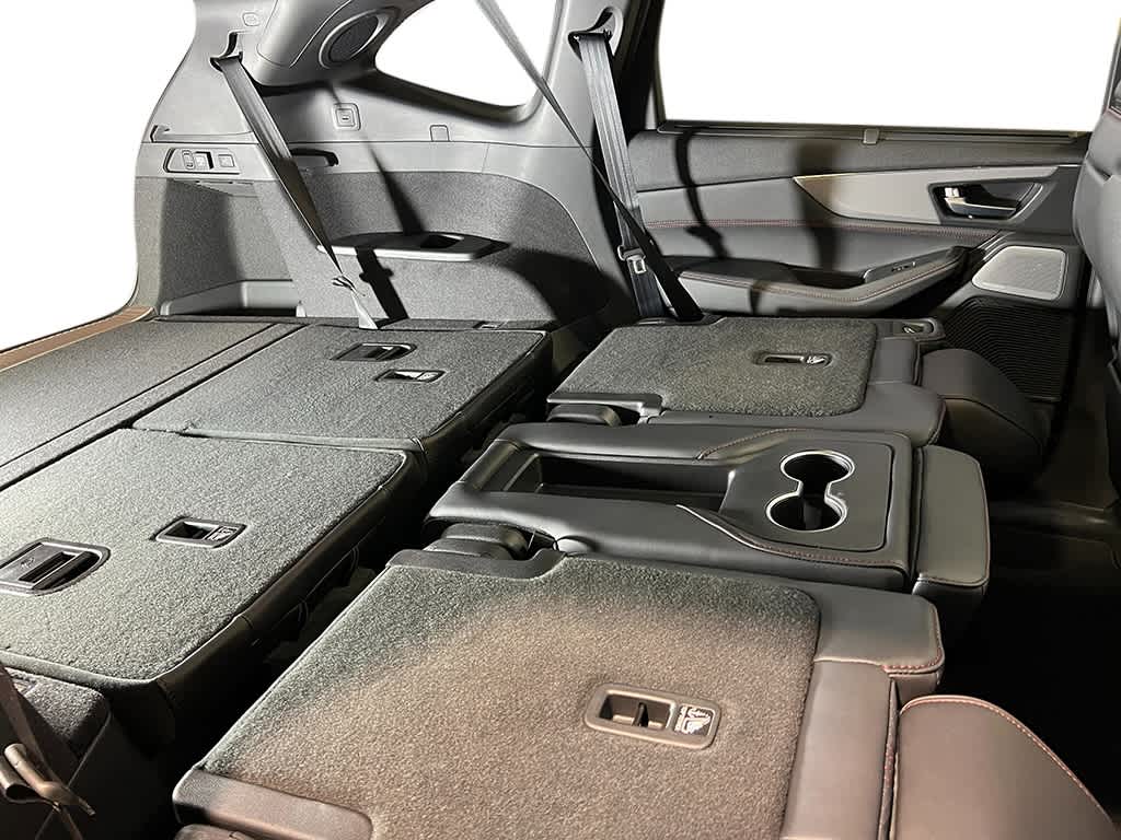 Thumbnail: 2026 Acura MDX - 37