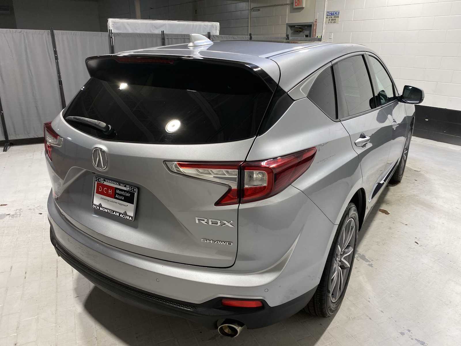 Thumbnail: 2020 Acura RDX - 26