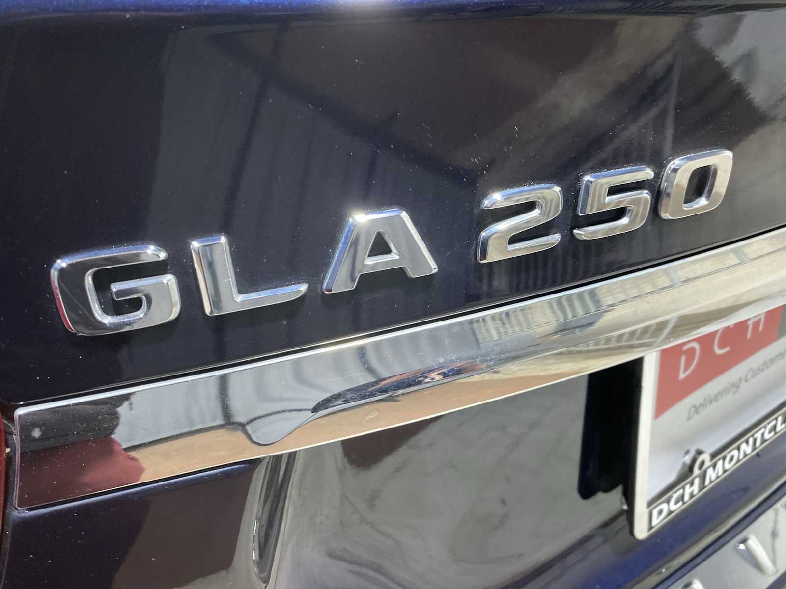 Thumbnail: 2018 Mercedes-Benz GLA - 7