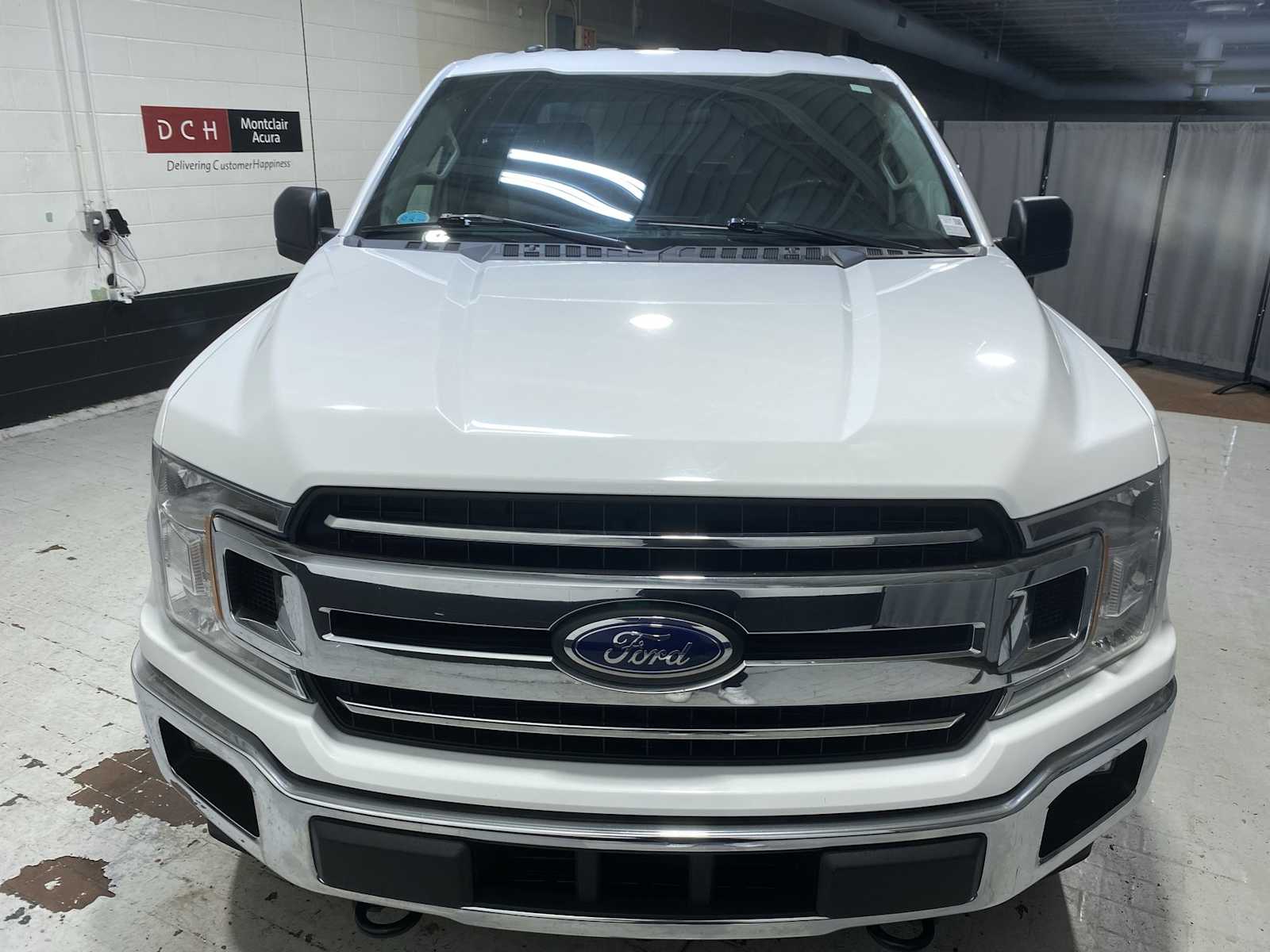 Thumbnail: 2018 Ford F-150 - 6