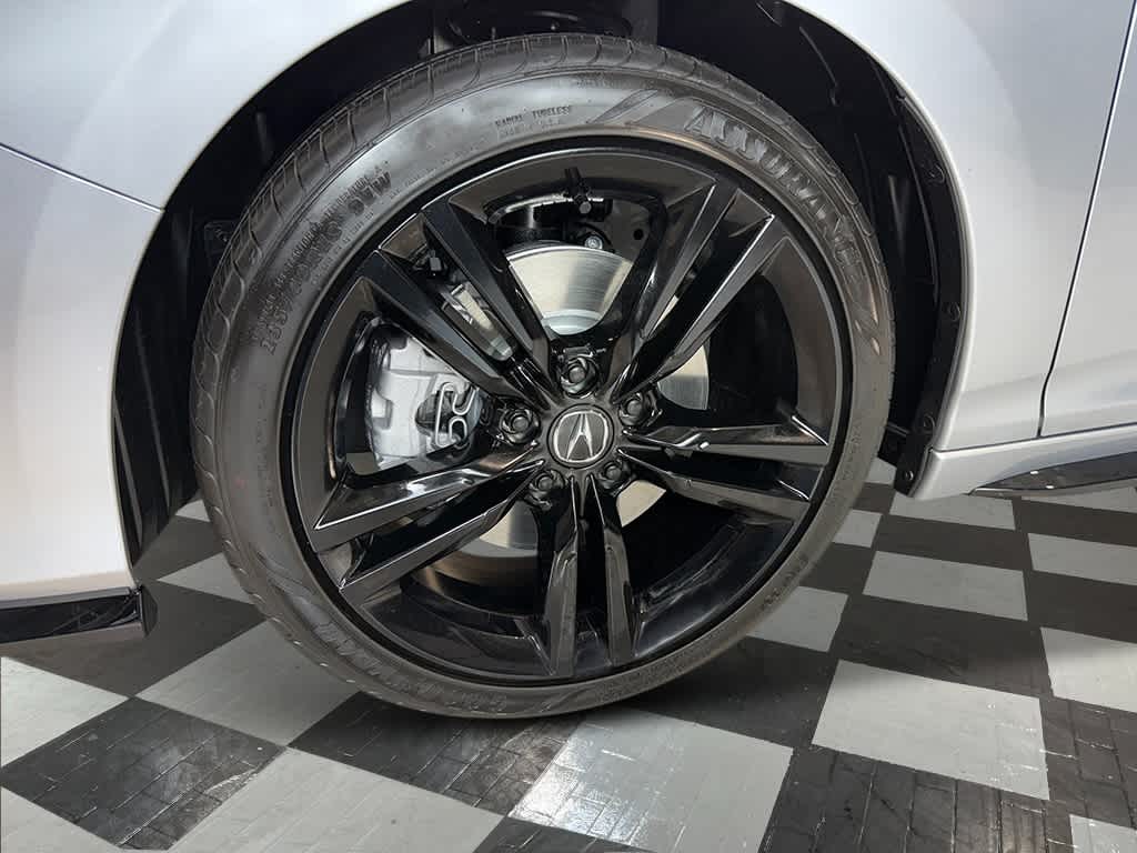 Thumbnail: 2026 Acura Integra - 13