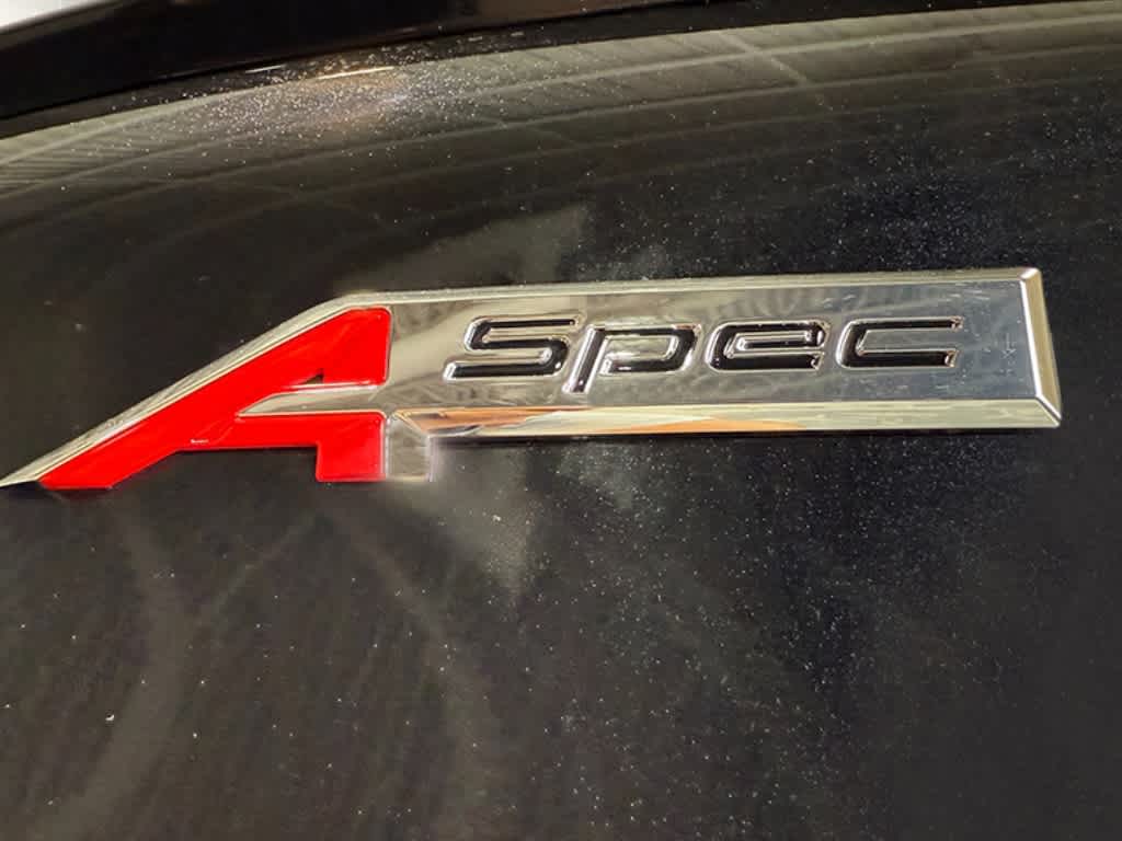 Thumbnail: 2026 Acura Integra - 10