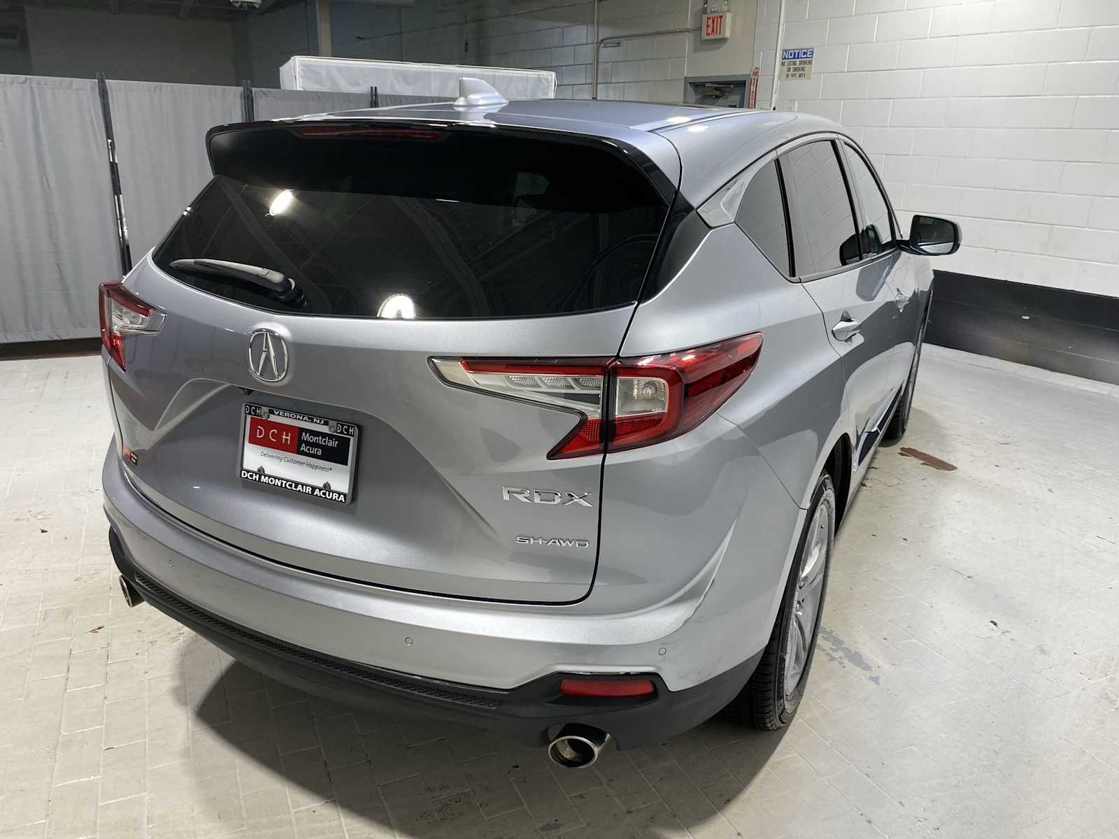 Thumbnail: 2019 Acura RDX - 26