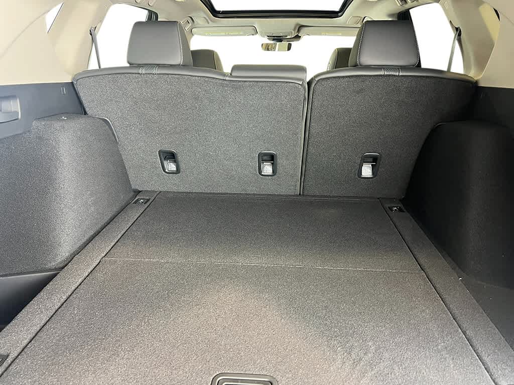 Thumbnail: 2026 Acura RDX - 29