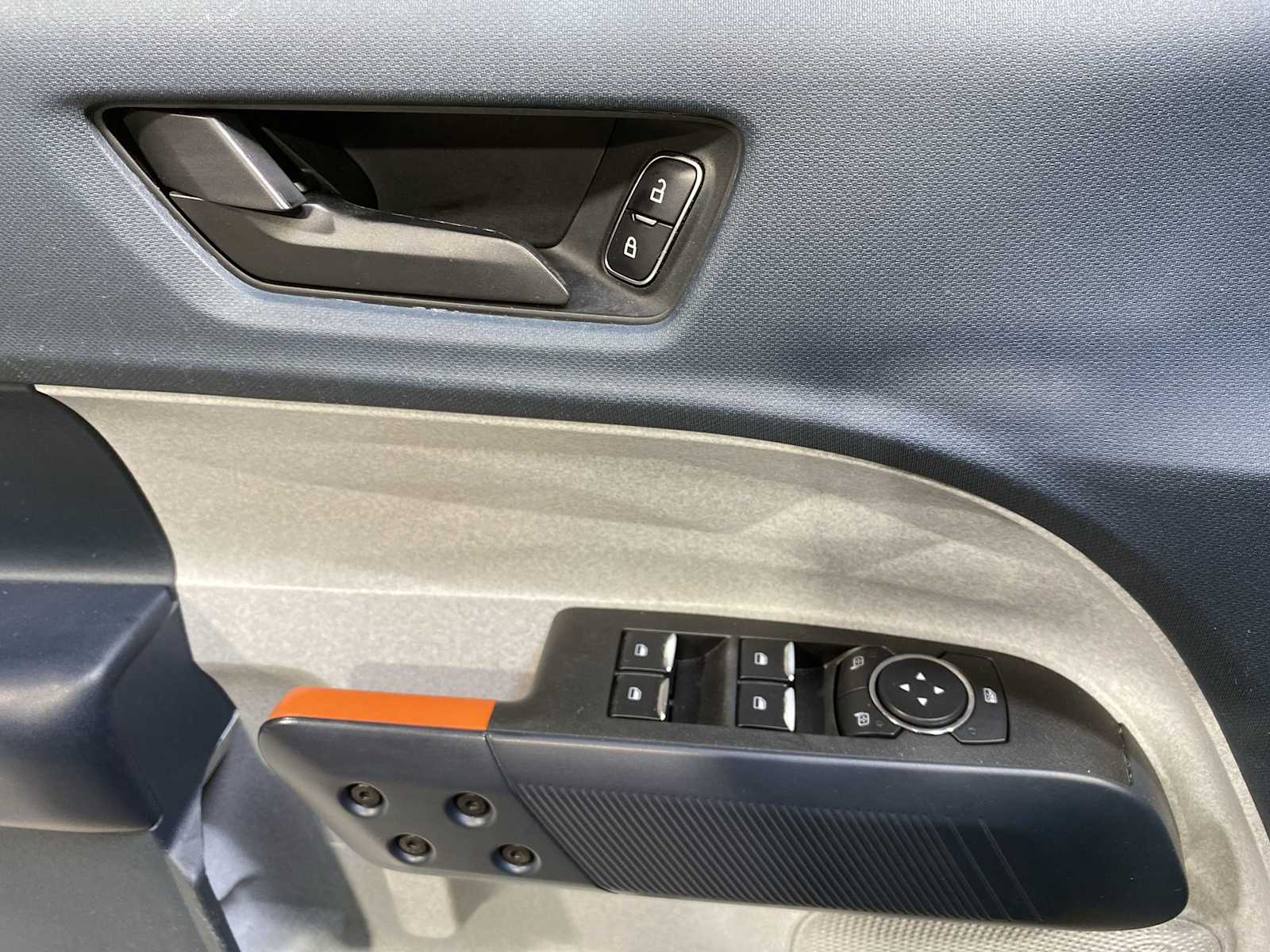 Thumbnail: 2022 Ford Maverick - 23