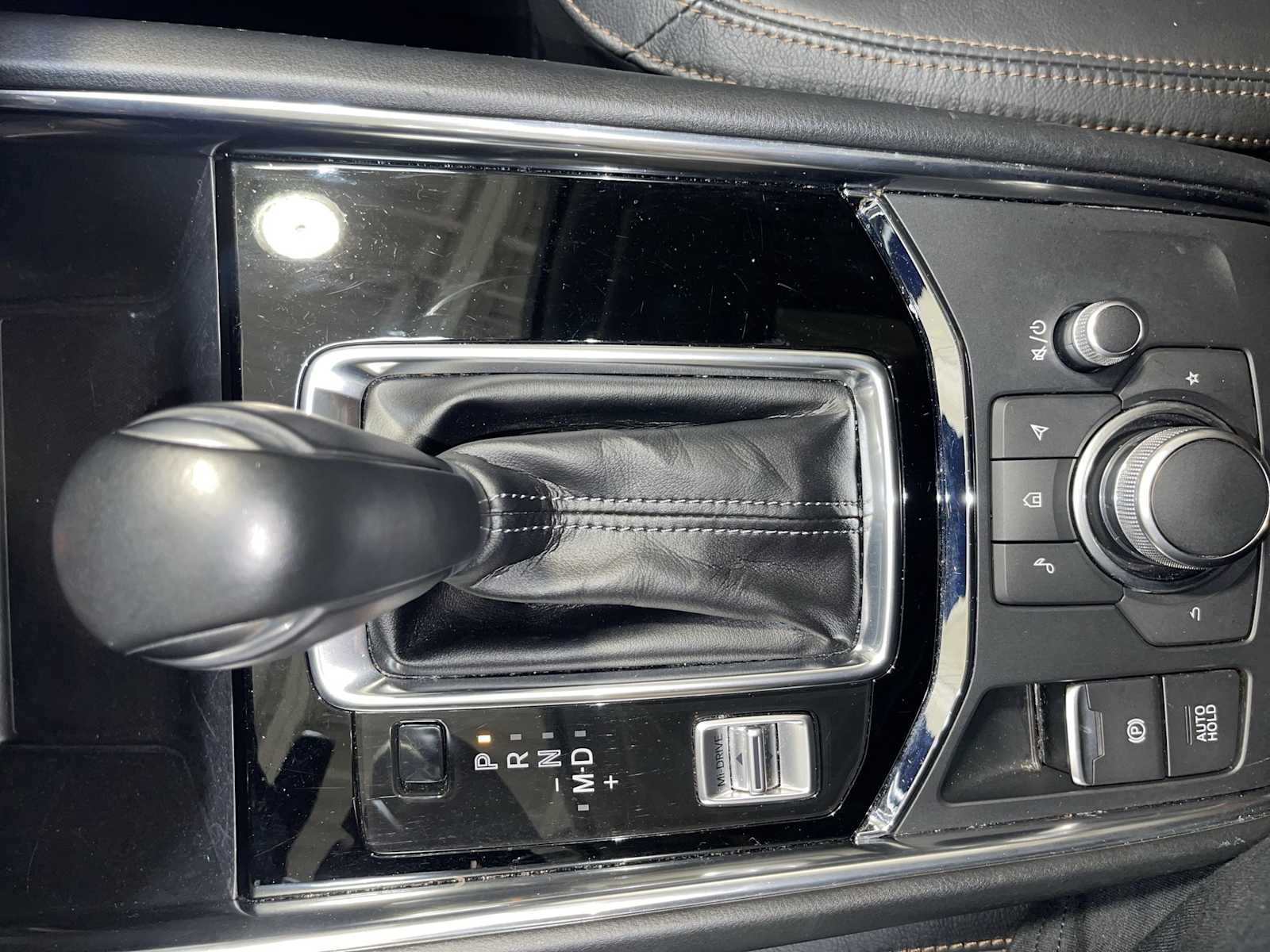Used 2023 Mazda SUV 2.5 S Premium Plus Package Rhodium White