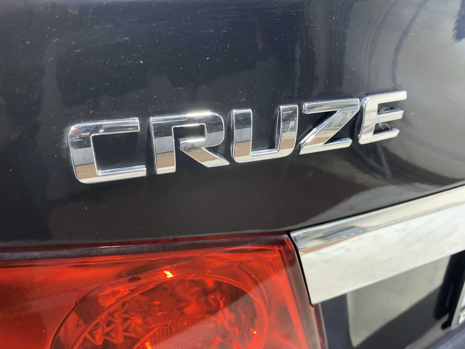 Thumbnail: 2014 Chevrolet Cruze - 7