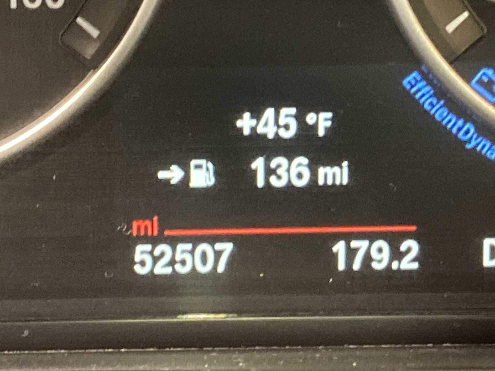 Thumbnail: 2018 BMW X4 - 18