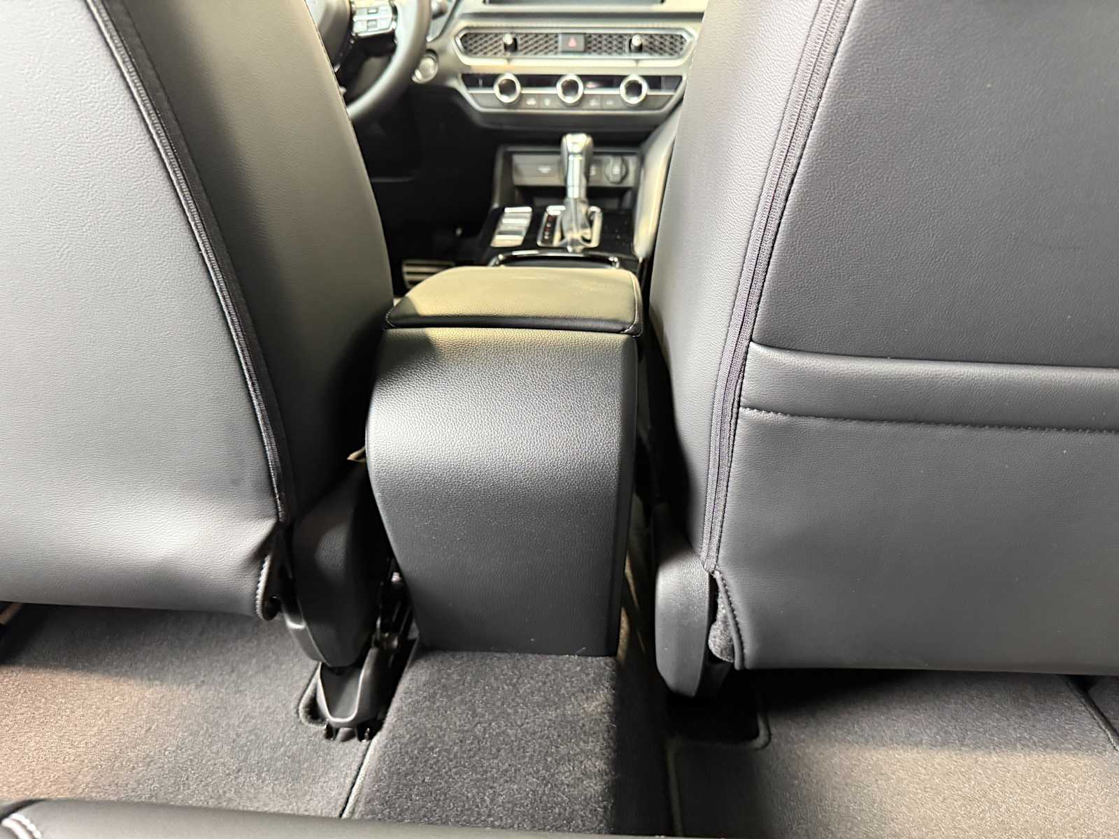 Thumbnail: 2026 Acura Integra - 31