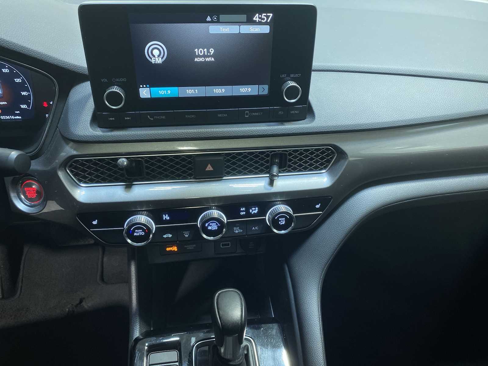 Thumbnail: 2024 Acura Integra - 16