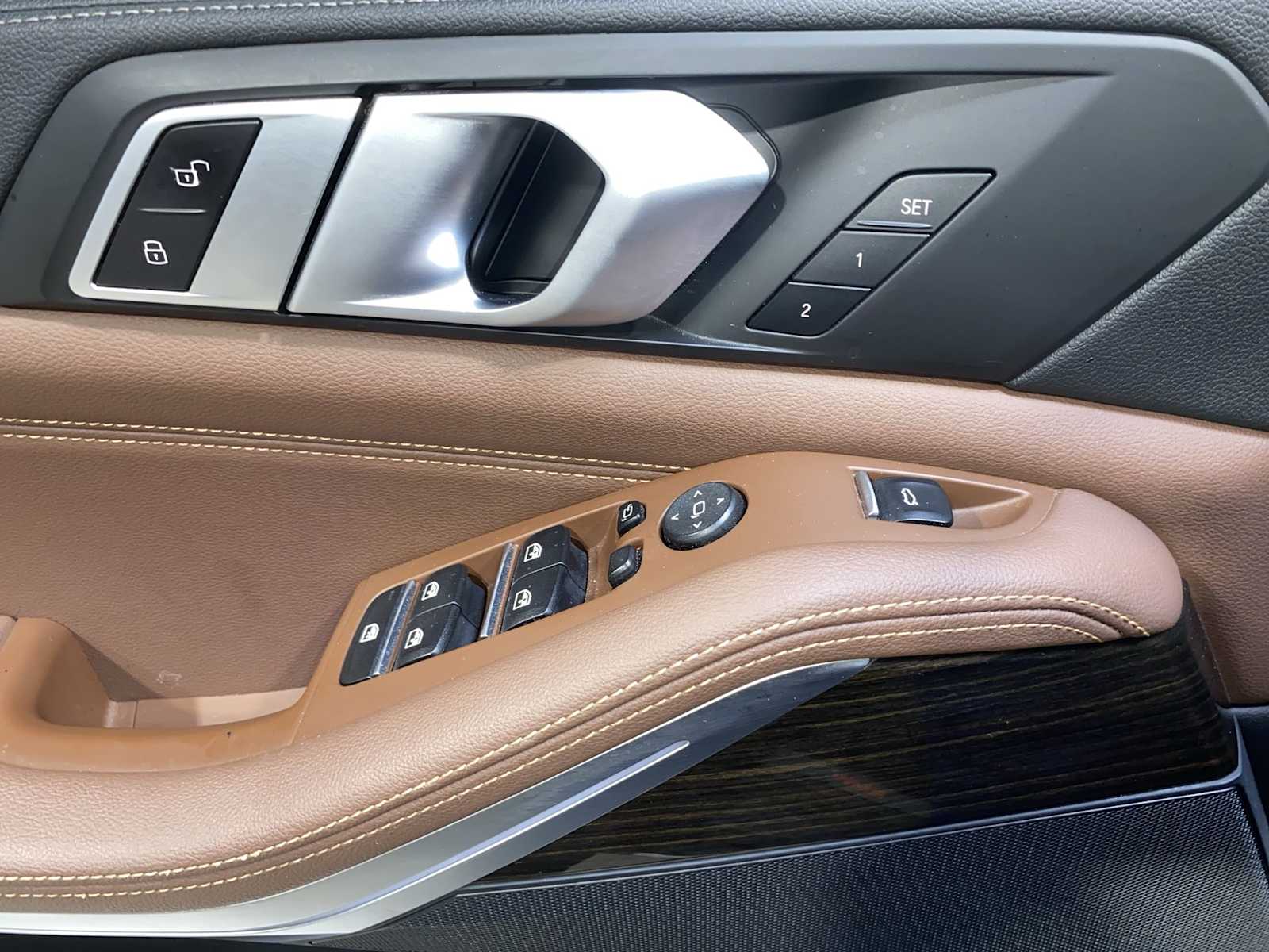 Thumbnail: 2019 BMW X5 - 23