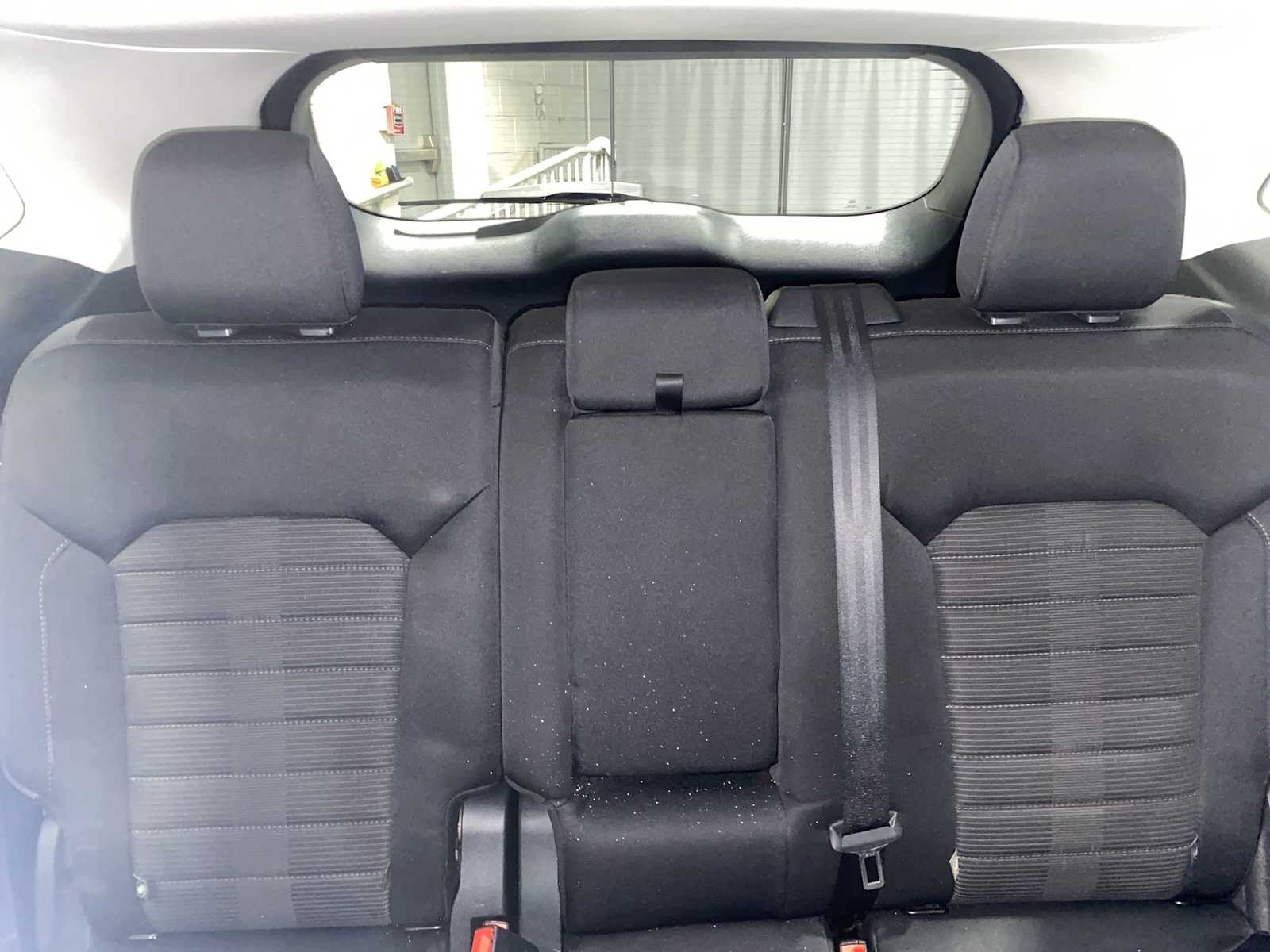 Thumbnail: 2015 Ford Edge - 22