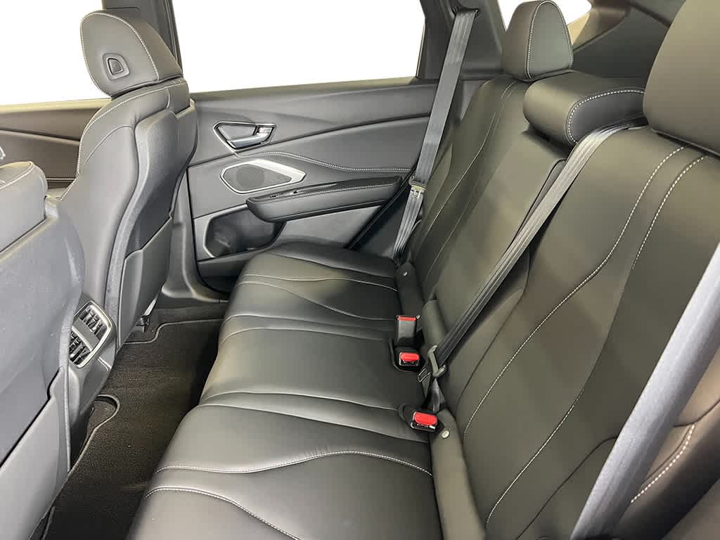 2025 Acura RDX Base 32
