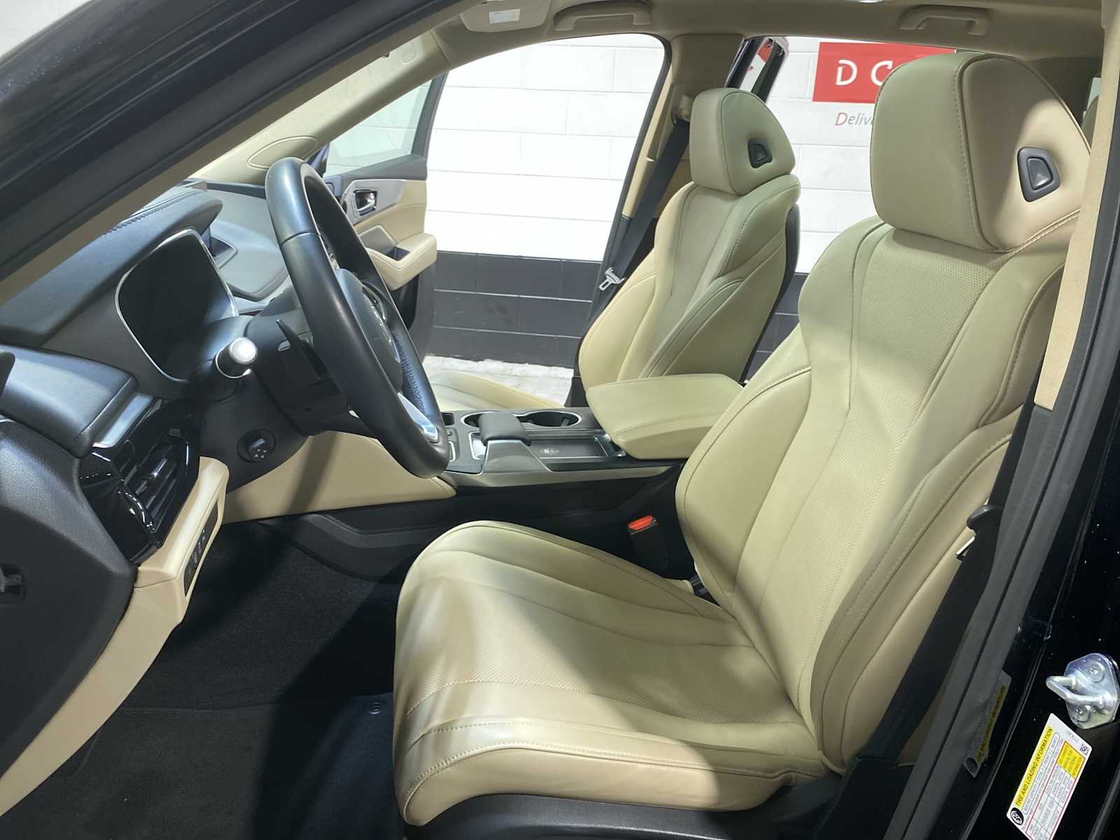 Thumbnail: 2023 Acura MDX - 11