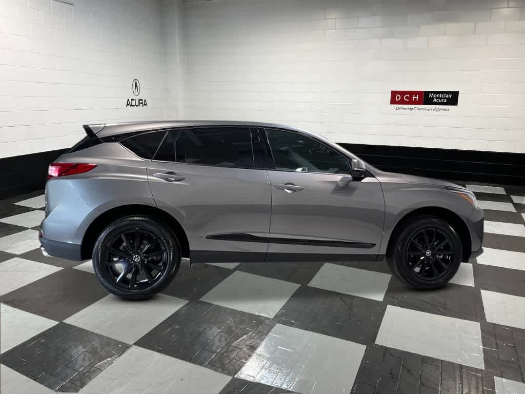 Thumbnail: 2025 Acura RDX - 6