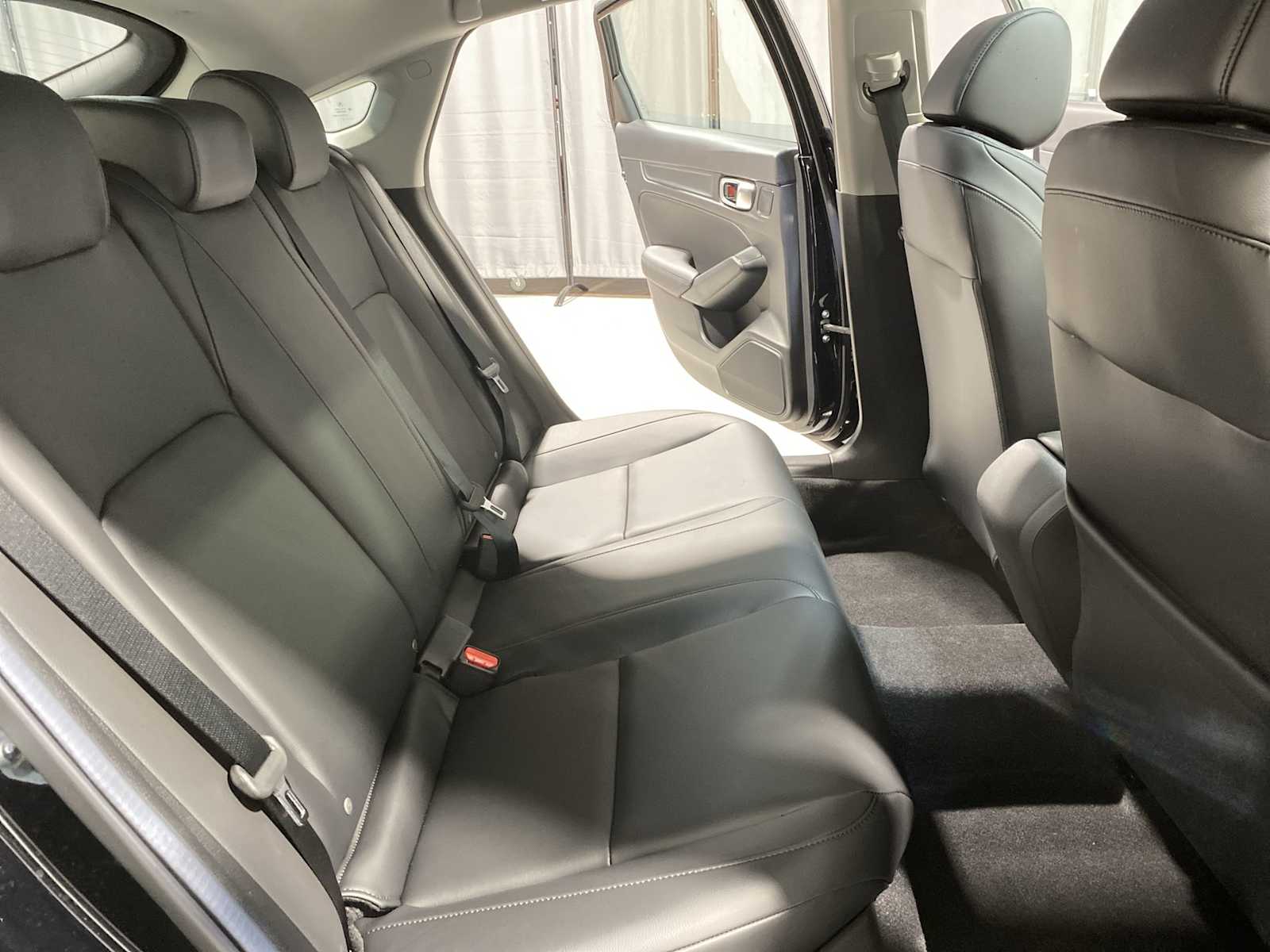 Thumbnail: 2024 Acura Integra - 13