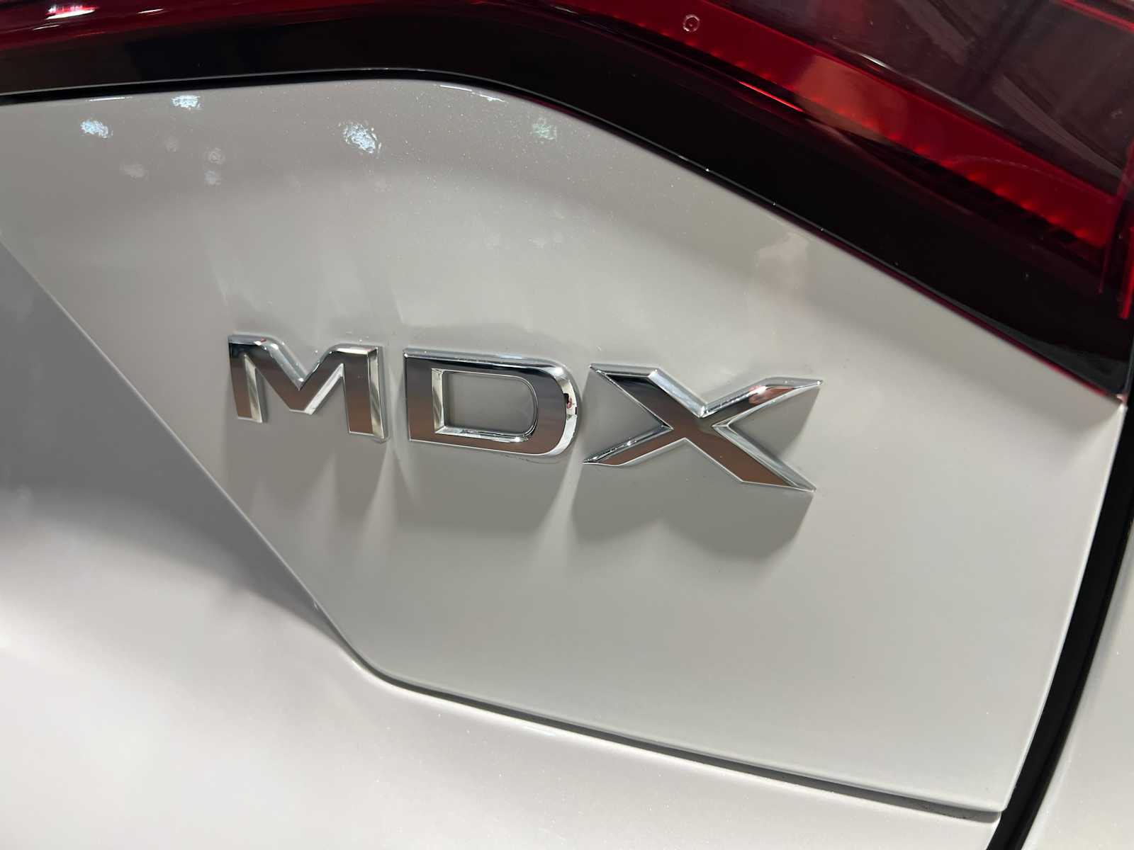 Thumbnail: 2026 Acura MDX - 9