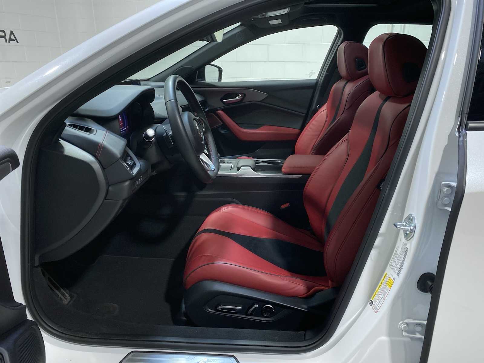 Thumbnail: 2025 Acura TLX - 2