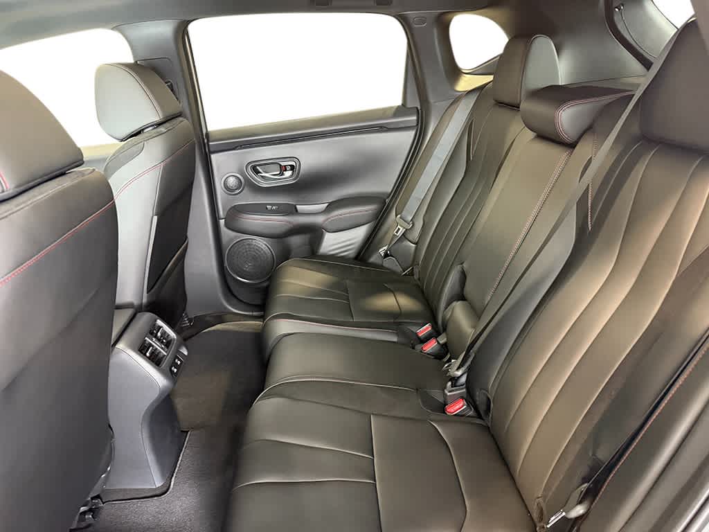 Thumbnail: 2026 Acura ADX - 32