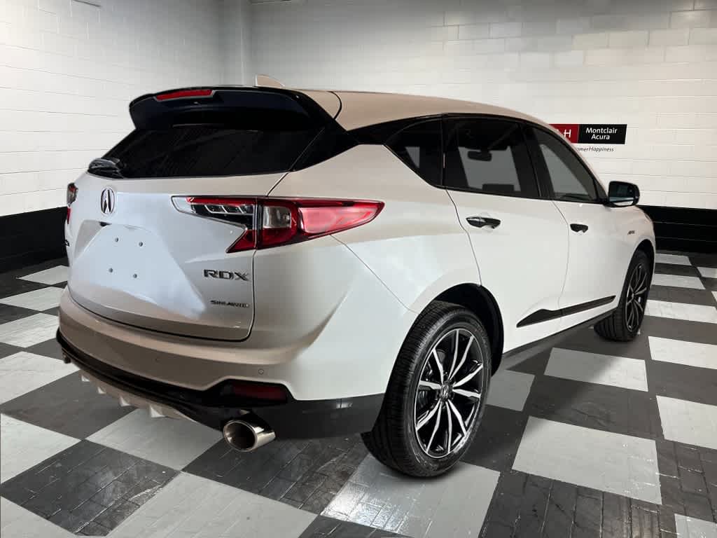 Thumbnail: 2026 Acura RDX - 5