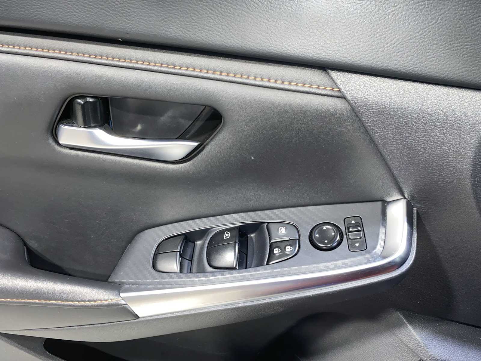 Thumbnail: 2023 Nissan Sentra - 23