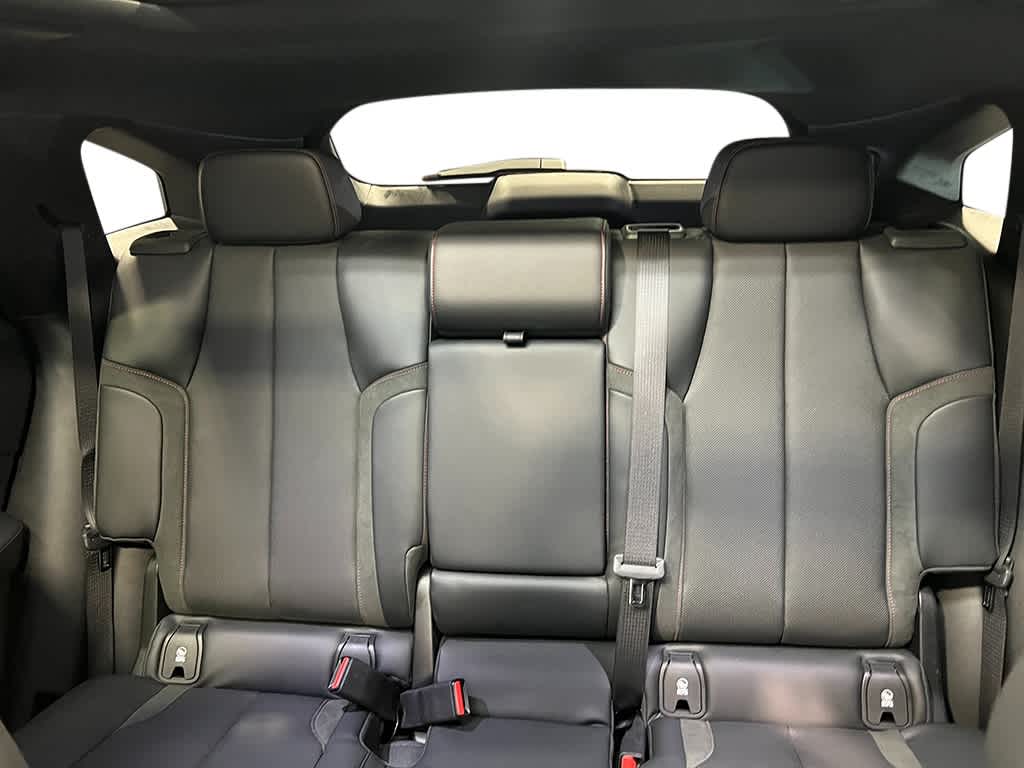 2024 Acura ZDX A-Spec 34