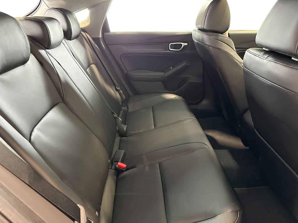 Thumbnail: 2026 Acura Integra - 31