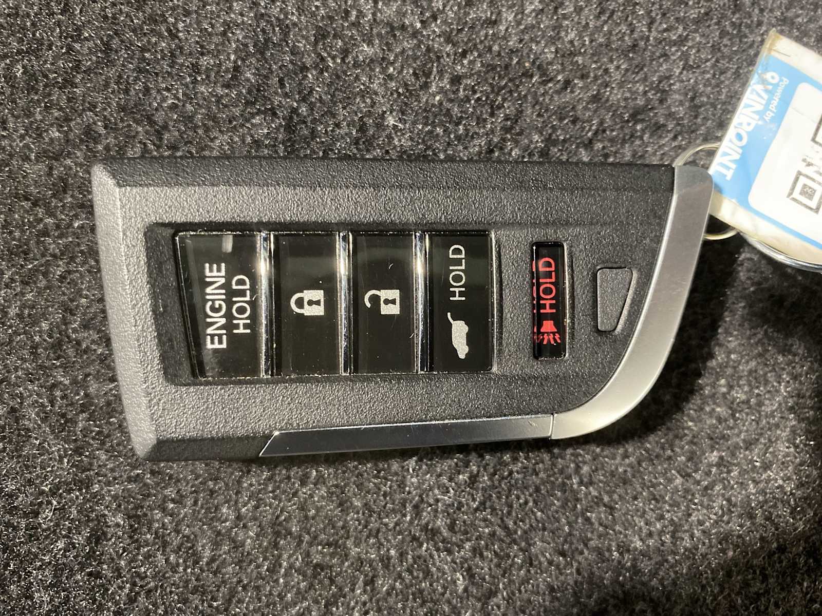 Thumbnail: 2025 Acura RDX - 20