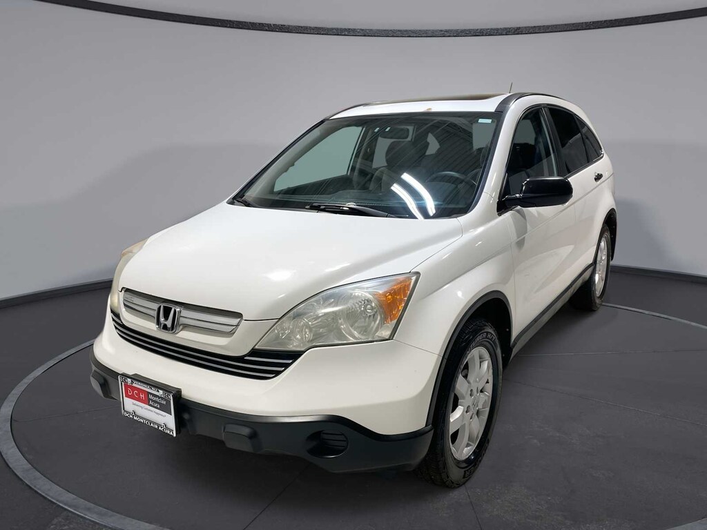 Used 2009 Honda CR-V EX SUV