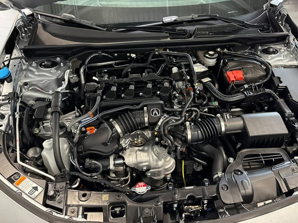 Thumbnail: 2026 Acura Integra - 11