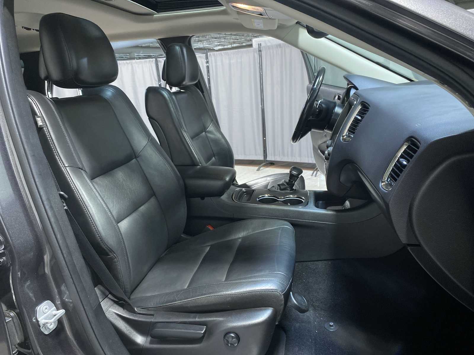 Thumbnail: 2019 Dodge Durango - 14