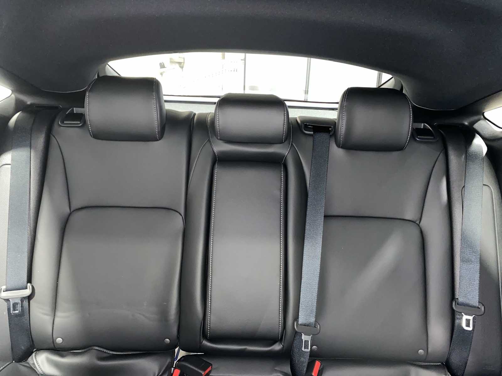 Thumbnail: 2025 Acura Integra - 22