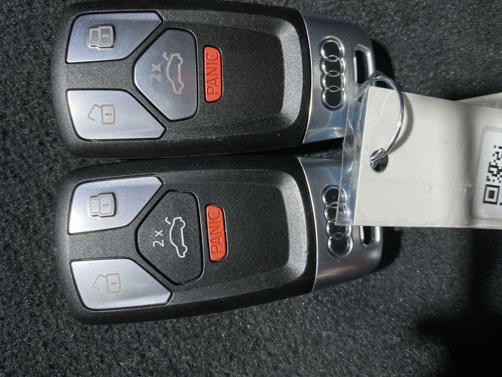 Thumbnail: 2019 Audi A4 - 20