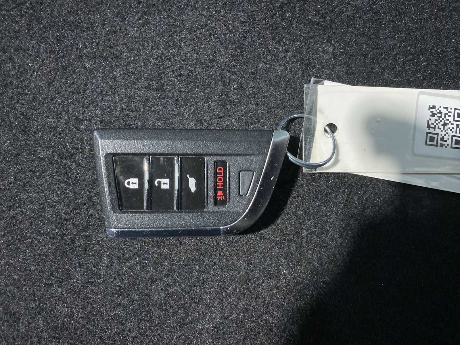 Thumbnail: 2023 Acura Integra - 20