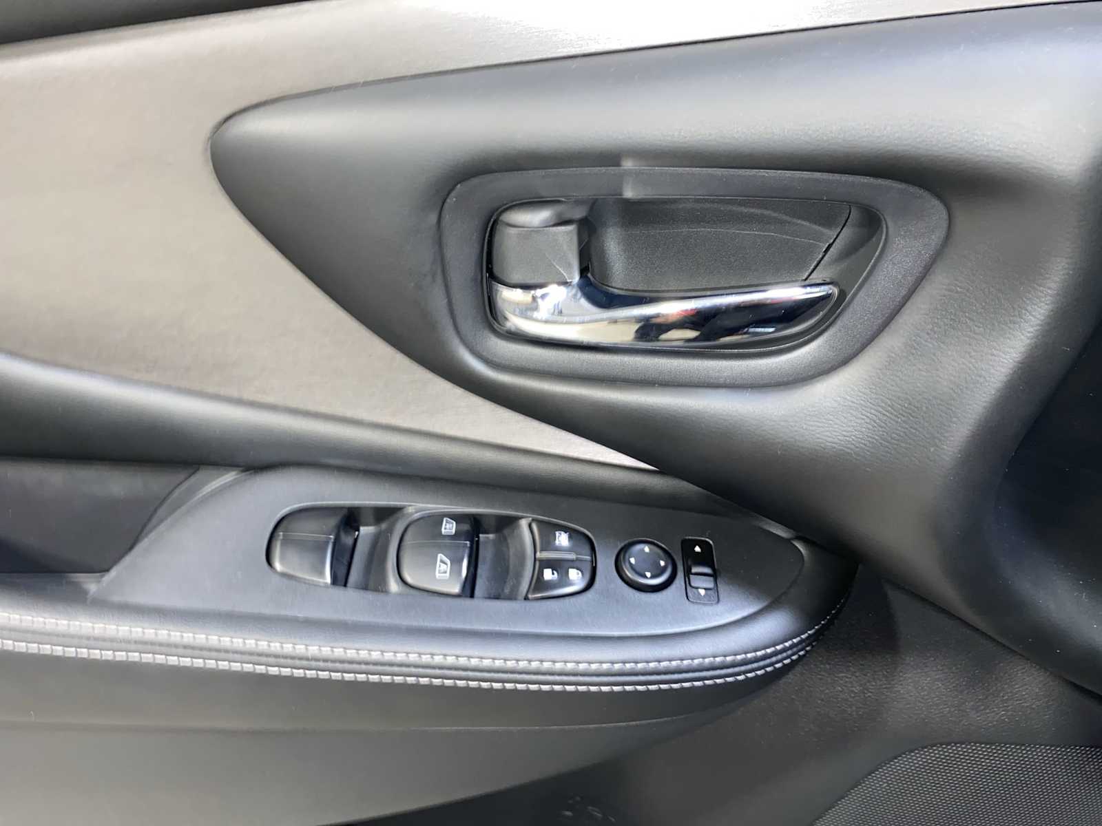 Thumbnail: 2020 Nissan Murano - 23