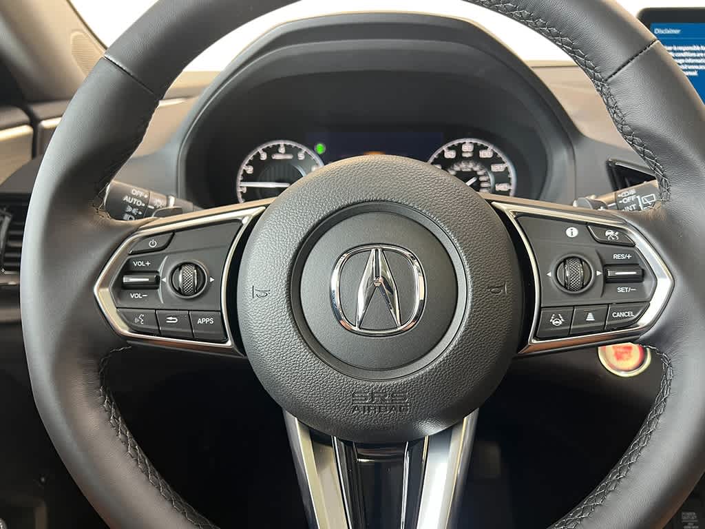 Thumbnail: 2025 Acura RDX - 13