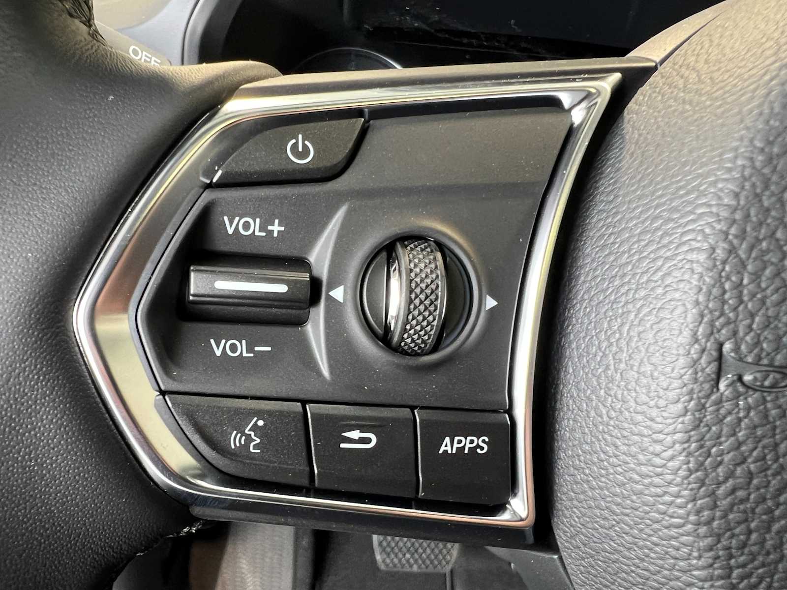 2025 Acura RDX Base 16