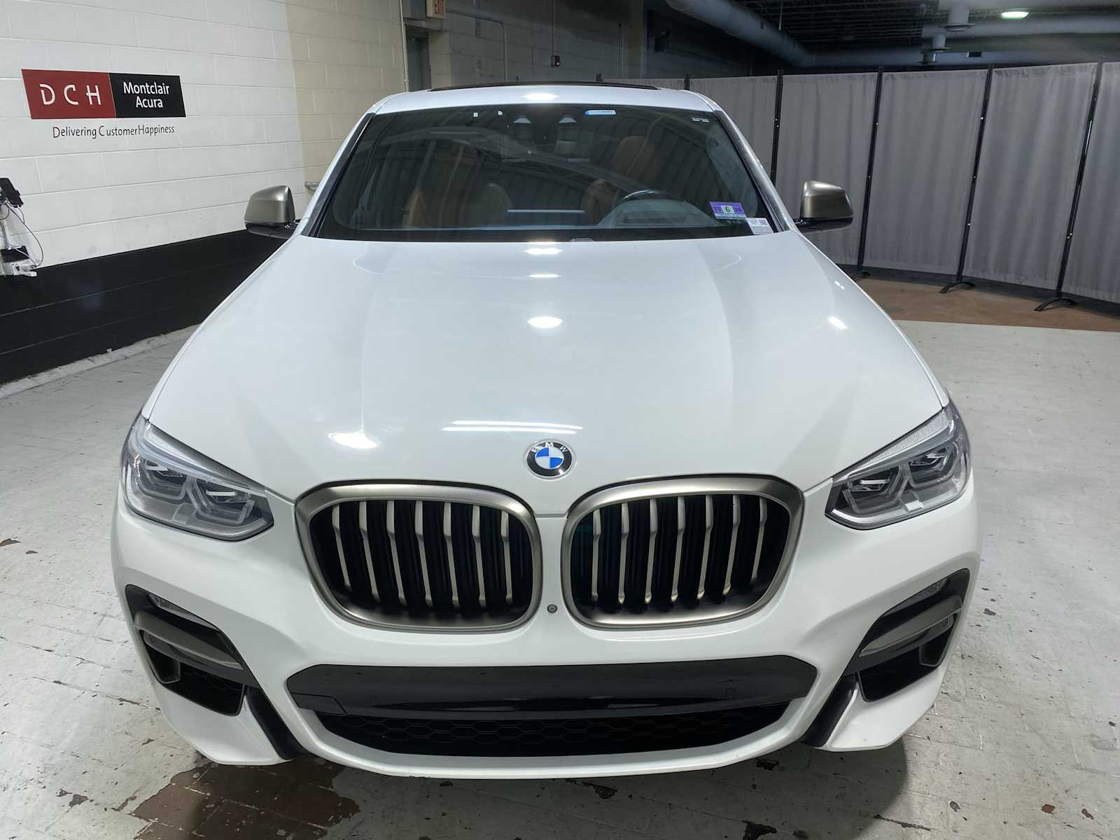 Thumbnail: 2019 BMW M4 - 6