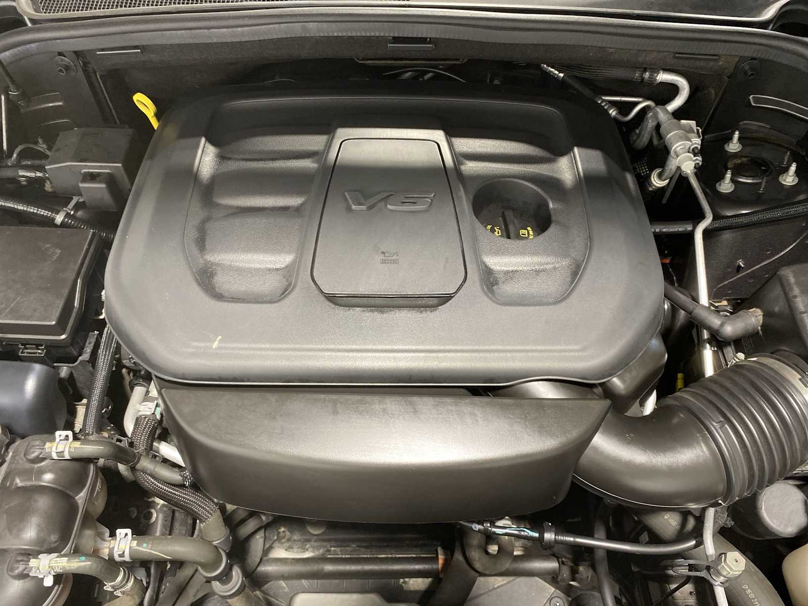 Thumbnail: 2020 Dodge Durango - 9
