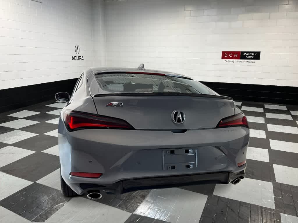 Thumbnail: 2026 Acura Integra - 4