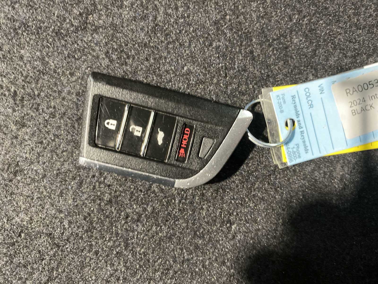 Thumbnail: 2024 Acura Integra - 20