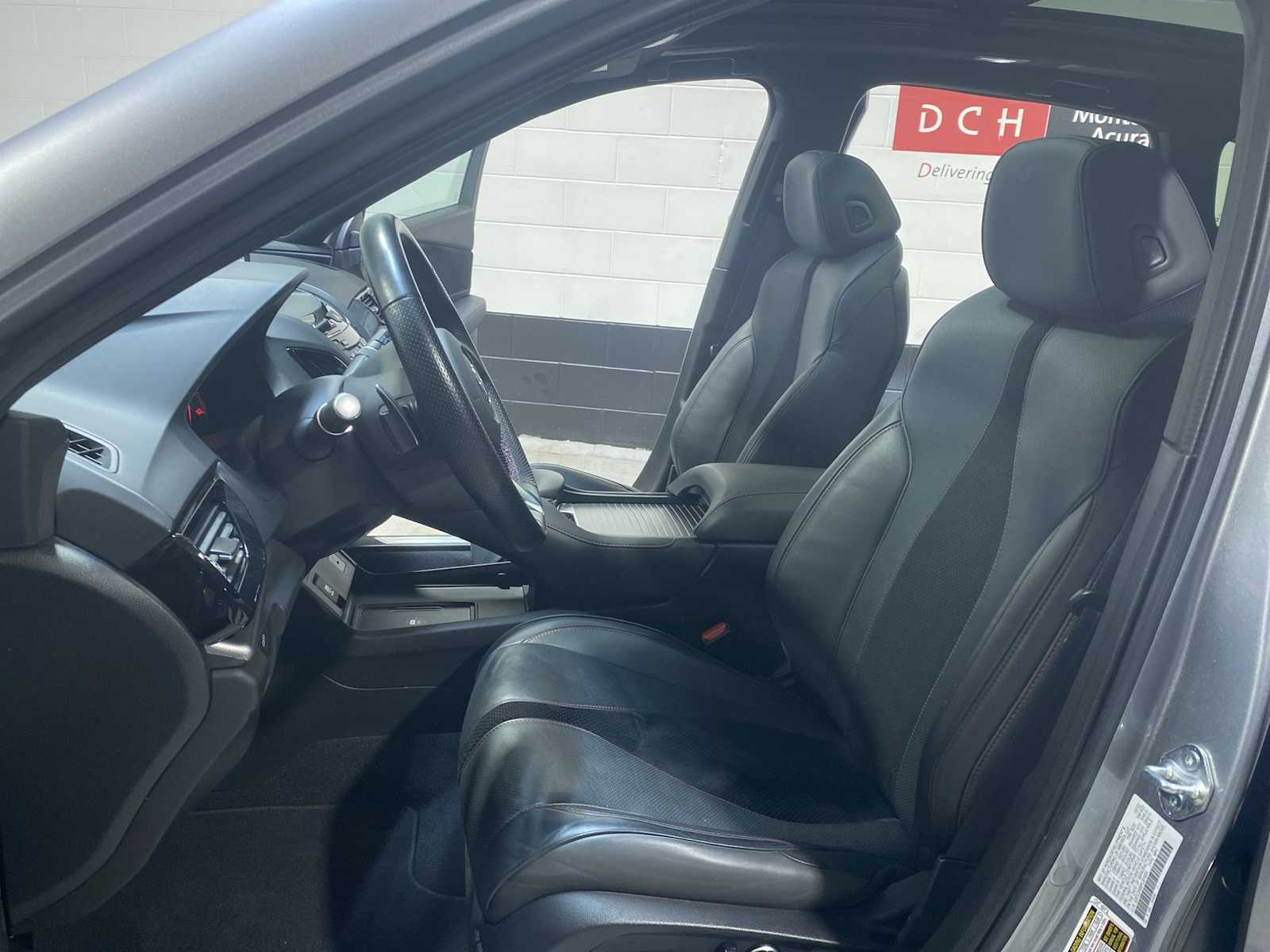 Thumbnail: 2023 Acura RDX - 11