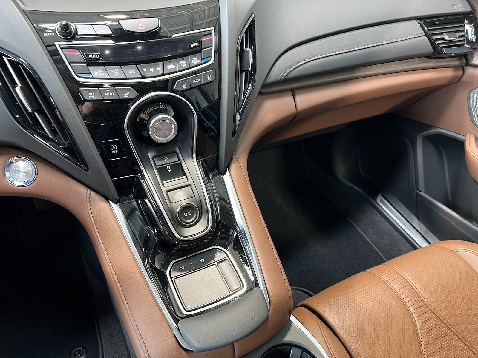 Thumbnail: 2026 Acura RDX - 24