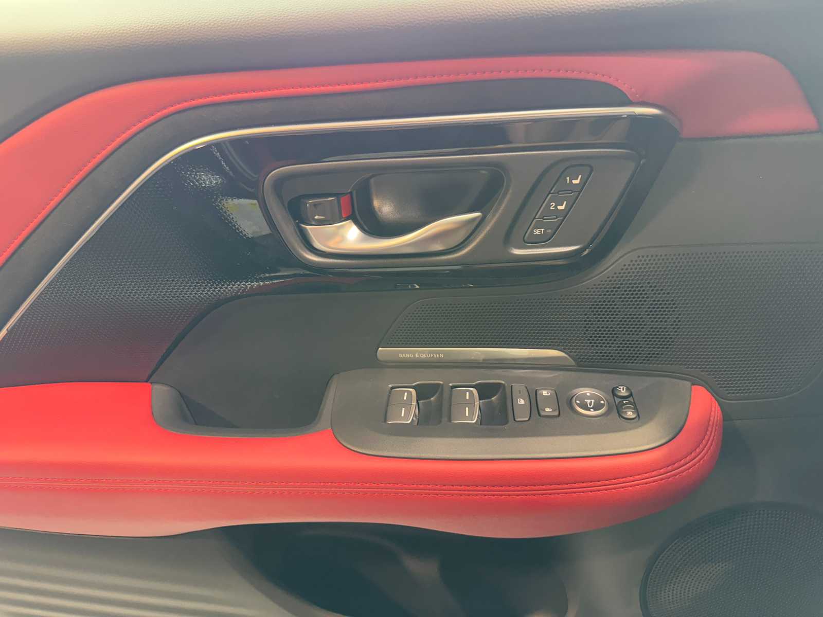 Thumbnail: 2026 Acura ADX - 22