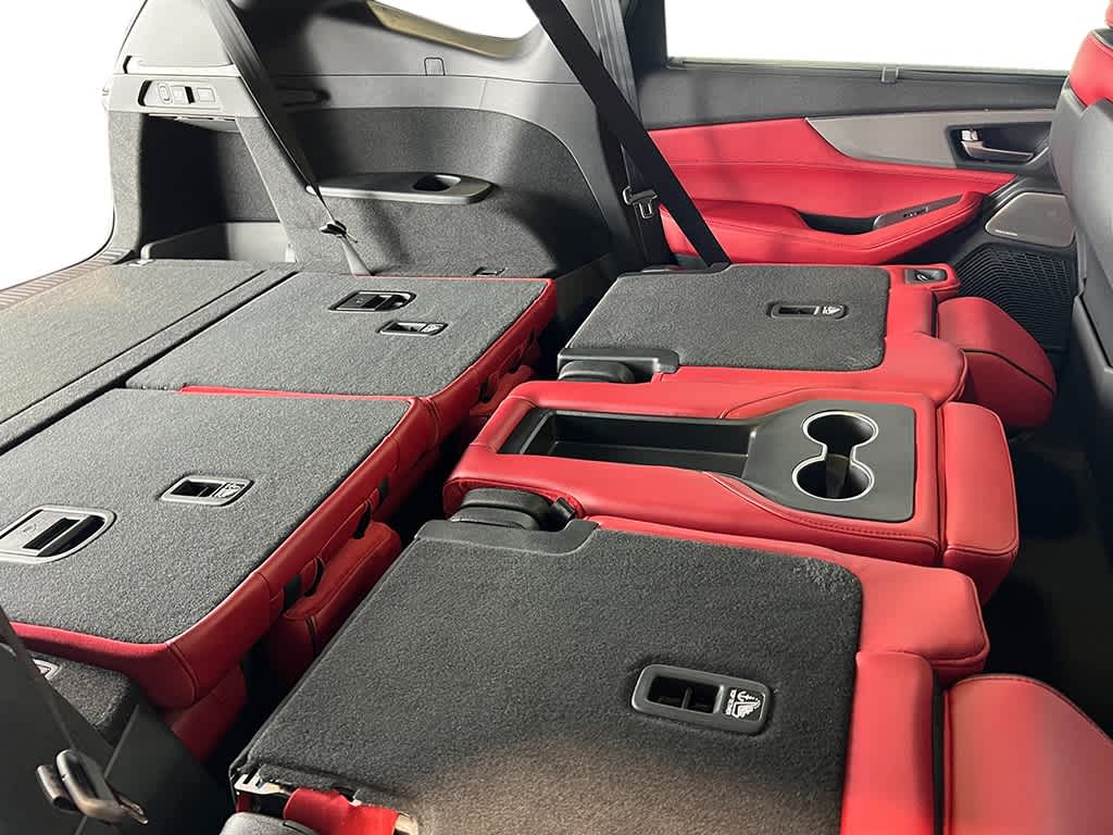 Thumbnail: 2026 Acura MDX - 36